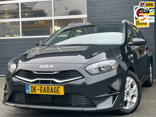 Kia Ceed Sportswagon 1.0 T-GDi DynamicLine NIEUWE TYPE, Apple carplay, Navi, Camera