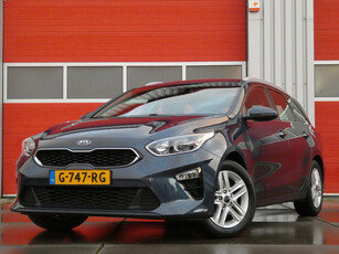 Kia Ceed Sportswagon 1.4 T-GDi DynamicLine/ lage km/ zeer mooi!