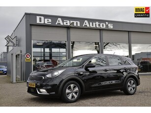 Kia Niro 1.6 GDi Hybrid Cruise Climate 31.000 Km!