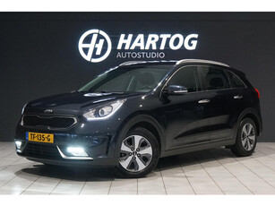 Kia Niro 1.6 GDi Hybrid DynamicLine