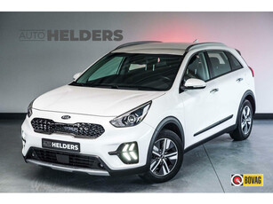 Kia Niro 1.6 GDi Hybrid DynamicLine Lane assist