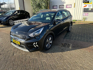 Kia Niro 1.6 GDi Hybrid ExecutiveLine