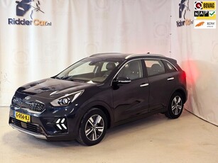 Kia Niro 1.6 GDi Hybrid ExecutiveLineGARANTIEPARK