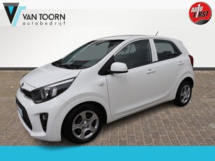 Kia Picanto 1.0 CVVT EconomyPlusLine . (bj 2019)