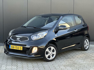 Kia Picanto 1.0 CVVT Plus Pack | AIRCO | ELEK PAKKET |