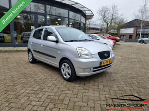 Kia Picanto 1.0 EX