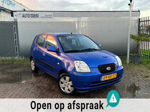 Kia Picanto 1.0 LXE - Airco - APK 09-25