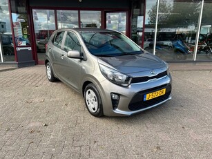 Kia Picanto 1.0 MPI COMF.PL.L.