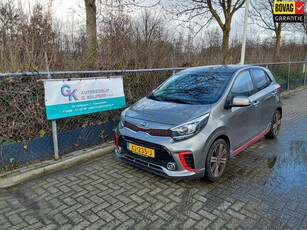 Kia Picanto 1.0 T-GDI GT-Line