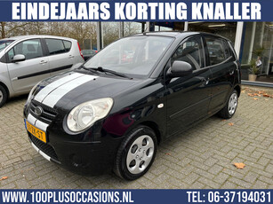 Kia Picanto 1.0 X-pect