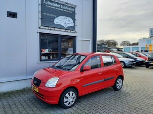 Kia Picanto 1.1 LX apk 10 -2025 (bj 2004)