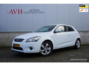 Kia Pro_cee'd 1.4 CVVT X-tra