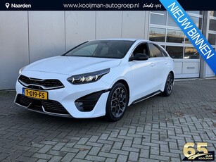 Kia ProCeed 1.5 T-GDi GT-Line Achteruitrij camera Apple