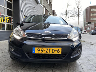 Kia Rio 1.2 CVVT Super Pack - 5Drs I Airco I PDC I Sport velgen I Comfort pakket I APK 10-2025