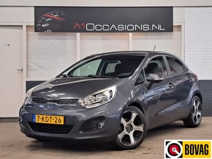 Kia Rio 1.2 CVVT Super Pack (bj 2013)