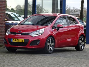 Kia Rio 1.4 CVVT Plus Pack (bj 2013)