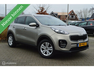 Kia Sportage 1.6 GDI DynamicLine | A-Camera | Trekhaak