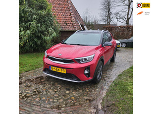 Kia Stonic 1.0 T-GDi DynamicPlusLine-AUTOMAAT-Camera-Navi-