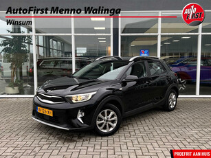 Kia Stonic 1.0 T-GDi MHEV DynamicLine | Navi | Achteruitrijcamera | Apple Carplay/Android Auto |