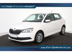 Škoda Fabia 1.0 Ambition *1ste Eigenaar*Carplay*Park assist*