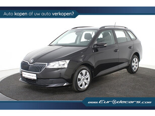 Škoda Fabia Combi Ambition *1ste Eigenaar*Navigatie*Park assist*