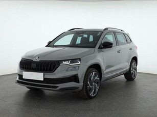 Škoda Karoq 1.5 TSI 150PK Automaat Sportline