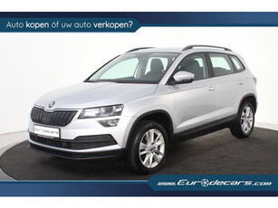 Škoda Karoq 1.5 TSI Ambition *1ste Eigenaar*Navigatie*Trekhaak*Camera*