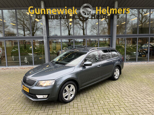 Škoda Octavia Combi 1.0 TSI Greentech Ambition Business | CRUISE | CLIMA | PDC