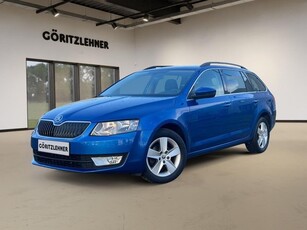 Škoda Octavia Combi 1.2 TSI Greentech Ambition (bj 2015)