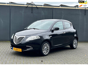 Lancia Ypsilon 0.9 TwinAir Gold bj.2013 Airco|Lm velg|Nap