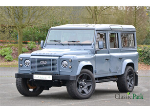 Land Rover Defender 110 Tophat 6.2 V8 Corvette