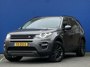 Land Rover Discovery Sport 2.0 TD4 | Euro 6 | Pano | Stoelverw. |