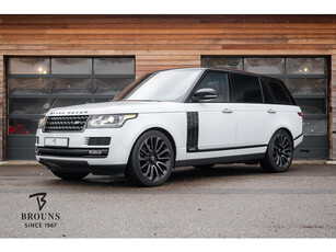 Land Rover Range Rover 3.0 TDV6 Autobiography LWB *1e eig.