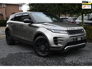 Land Rover Range Rover Evoque 1.5 P300e AWD R-Dynamic S 309