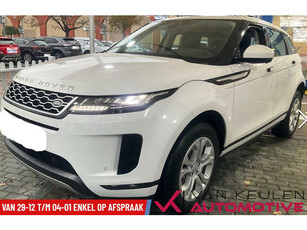 Land Rover Range Rover Evoque 2.0 P200 AWD S l Veel opties!