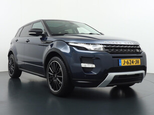 Land Rover Range Rover Evoque 2.0 Si 4WD Prestige Leer Panorama dak