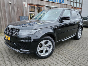 Land Rover Range Rover Sport 2.0 P400e HSE