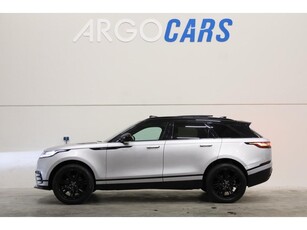 Land Rover RANGE ROVER VELAR 2.0 D180 AWD R-Dynamic Carbon