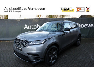 Land Rover Range Rover Velar 2.0 P400e |R-Dynamic|Black Pack|Panoramadak|360 camera|Automaat|