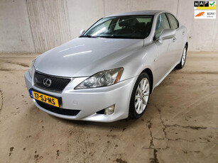 Lexus IS 250 Business