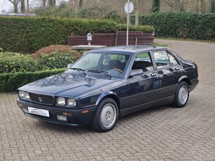 Maserati 4.18v Biturbo