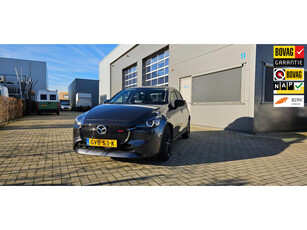 Mazda 2 1.5 SkyActiv-G 90 Homura incl. 1 jaar garantie!