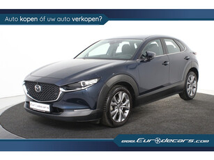 Mazda CX-30 2.0 e-SkyActiv *1ste Eigenaar*Navigatie*360 Camera*