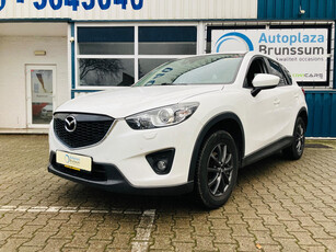 Mazda CX-5 2.0 2WD Sendo