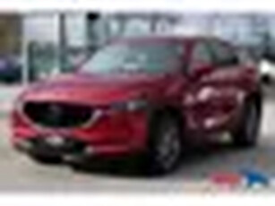 Mazda CX-5 2.0 SkyActiv-G 165 Luxury AUTOMAAT LEER HUD 40378KM!