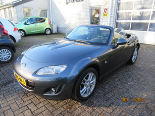 Mazda MX-5 1.8 TS