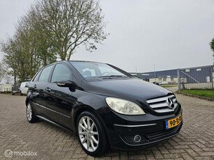 Mercedes B-klasse 200 CDI Automaat Eerste Eigenaar!