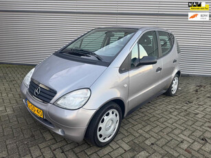 Mercedes-Benz A-klasse 160 Classic