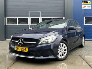 Mercedes-Benz A-klasse 180 Lease Edition Plus | Cruise + Navi + Dealeronderhouden