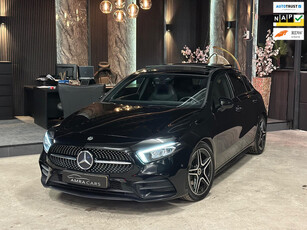 Mercedes-Benz A-klasse 200 AMG|PANO|SFEER|BOMVOL!